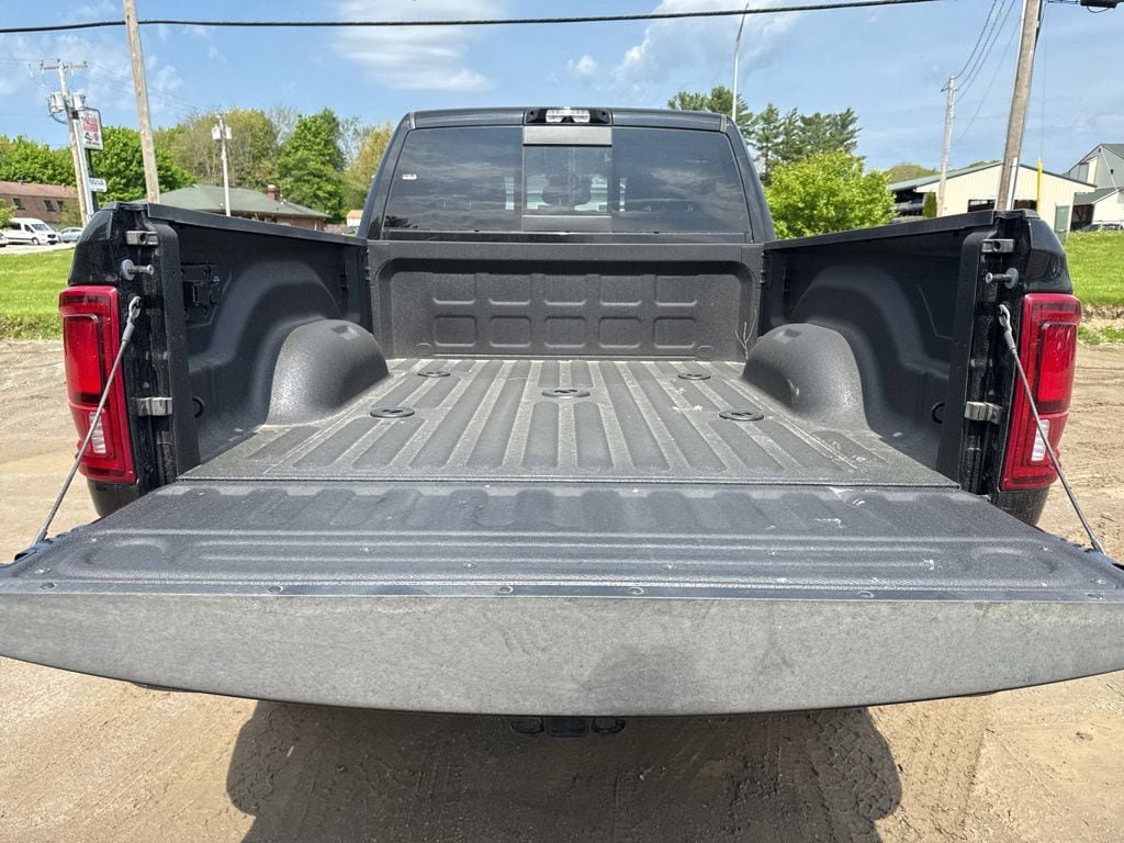 New 2026 RAM 2500 Rebel AWD/4WD image 29