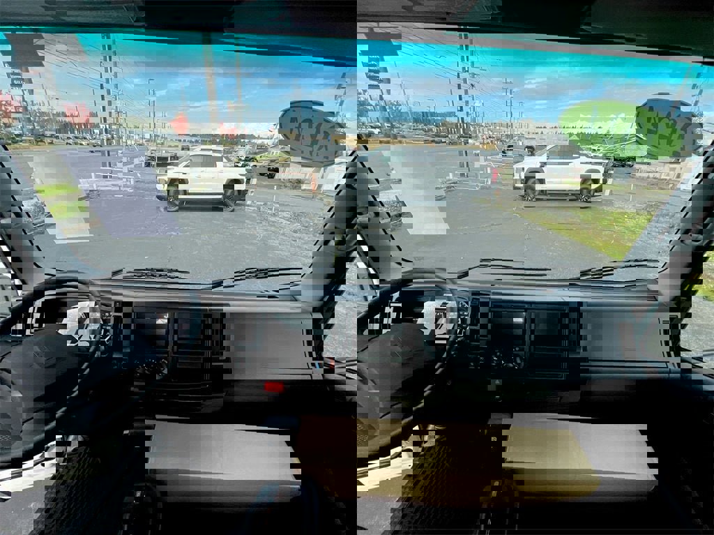 New 2024 Chevrolet Low Cab Forward 4500 XD image 17