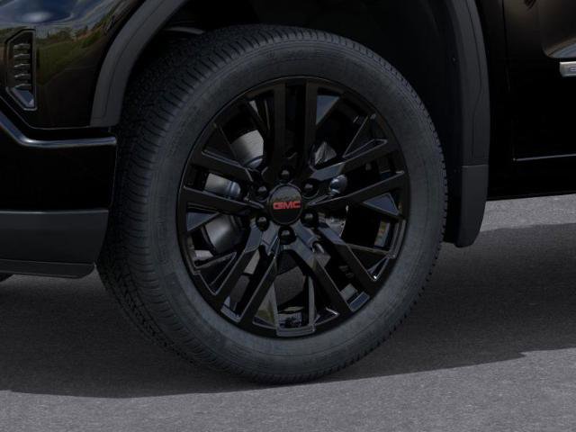 New 2026 GMC Sierra 1500 Elevation image 33