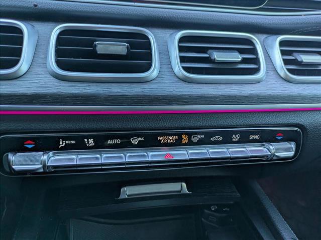 Used 2022 Mercedes-Benz GLS 450 4MATIC image 10