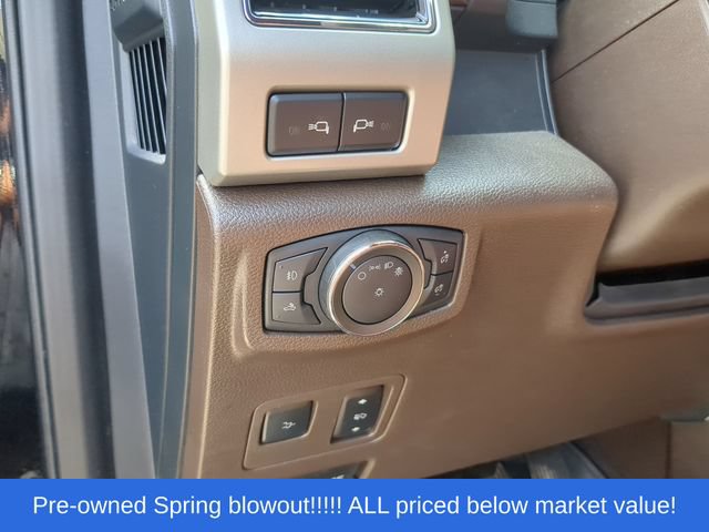 Used 2022 Ford F350 King Ranch w/ King Ranch Ultimate Package AWD/4WD image 26
