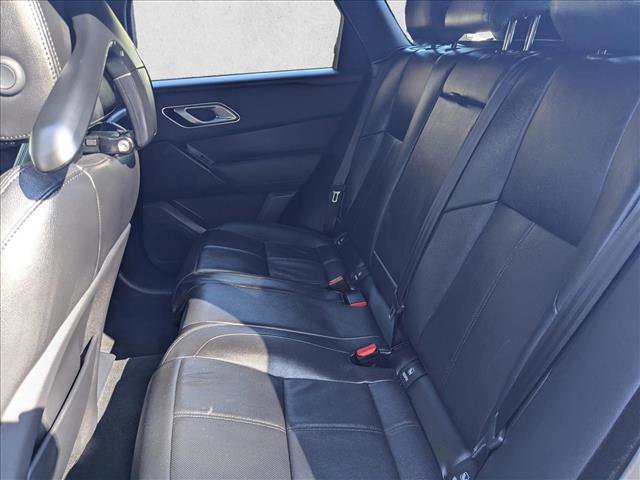 Certified 2026 Land Rover Range Rover Velar Dynamic SE image 12