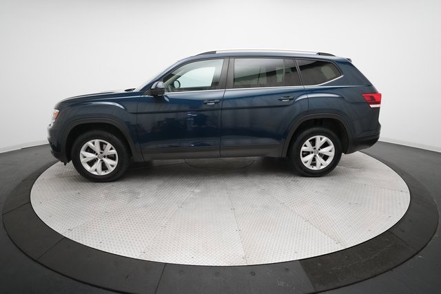 Used 2019 Volkswagen Atlas SE image 25