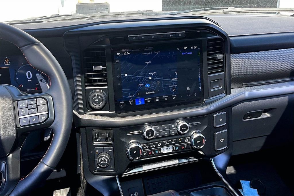 Used 2024 Ford F150 Raptor image 10
