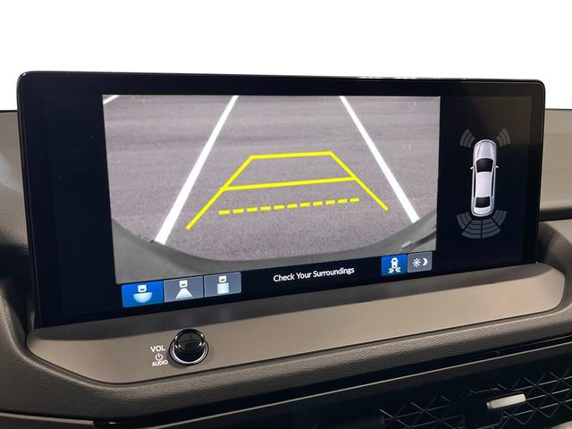 New 2026 Honda Accord EX-L image 22