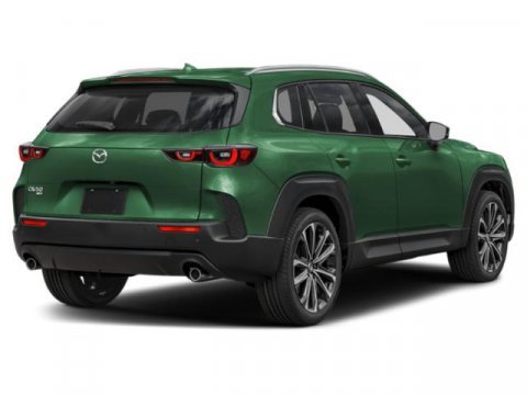 New 2026 MAZDA CX-50 AWD 2.5 S w/ Premium Package image 2