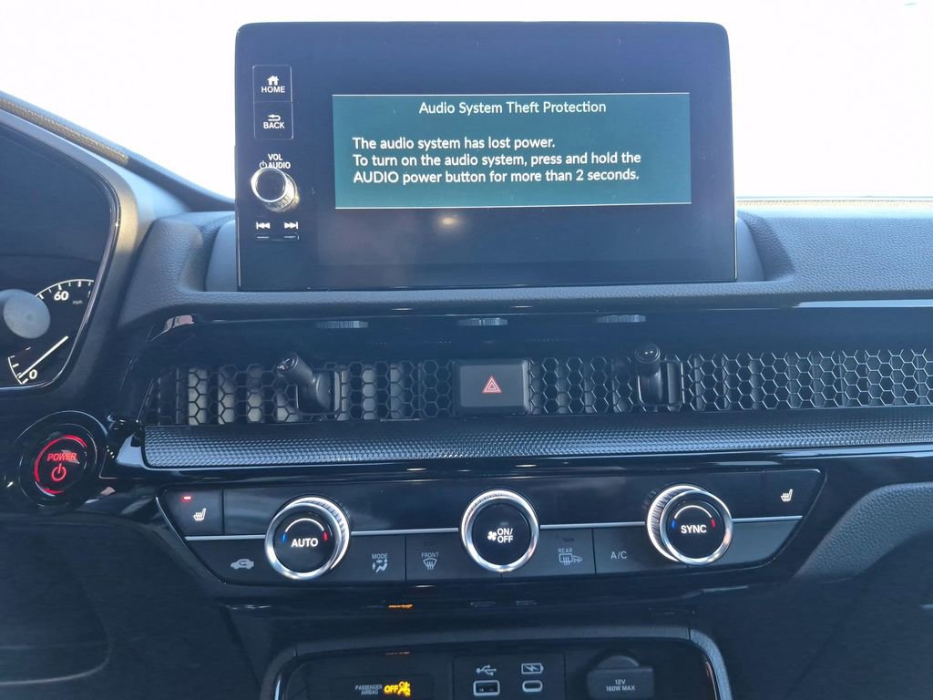 Used 2023 Honda CR-V Sport Touring image 8