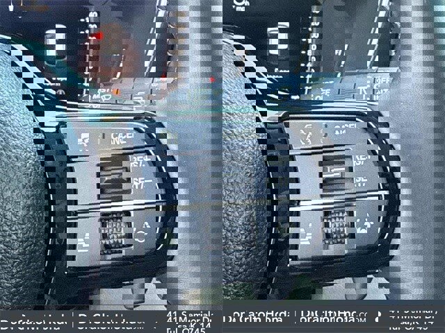 New 2026 Honda Pilot EX-L image 24