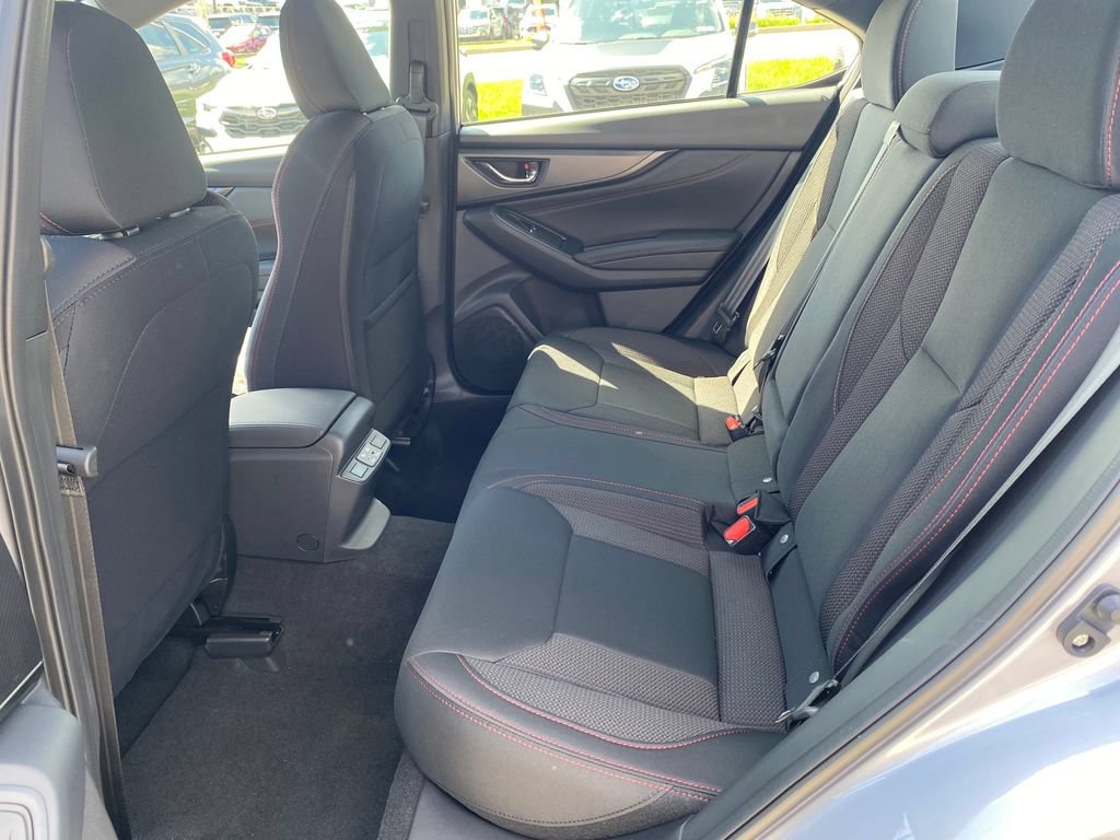 New 2026 Subaru WRX Premium AWD/4WD image 9