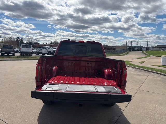 New 2026 Ford F150 XLT image 11