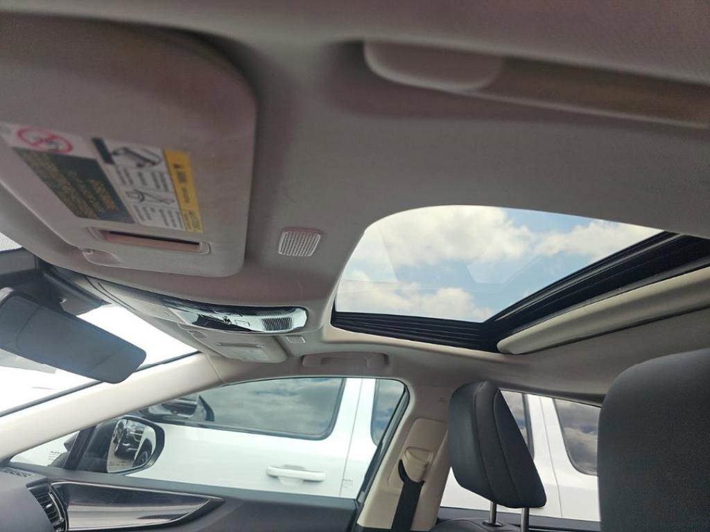 Used 2025 Lexus NX 250 FWD w/ Cold Area Package image 8