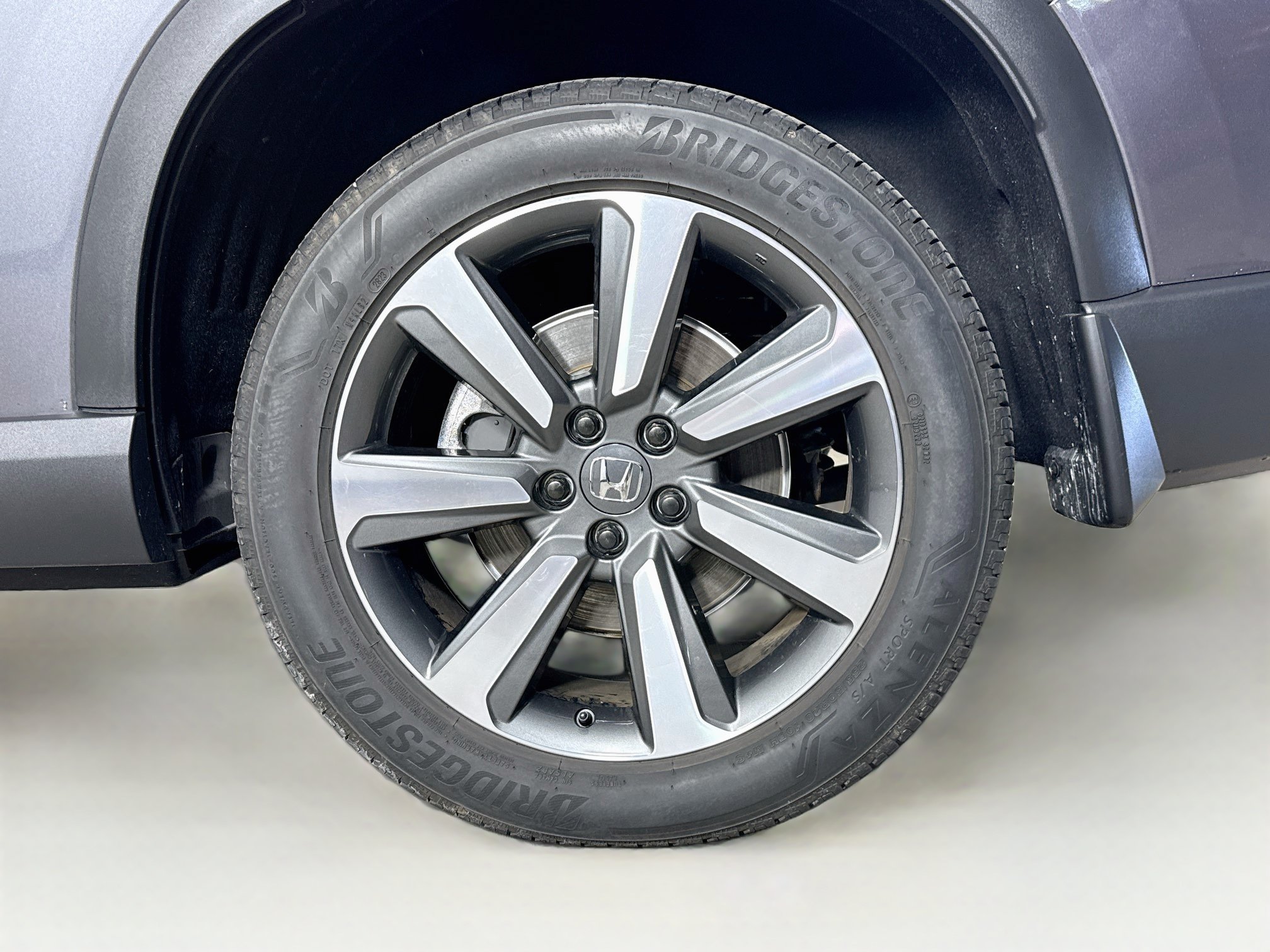 Used 2023 Honda Pilot Touring image 39