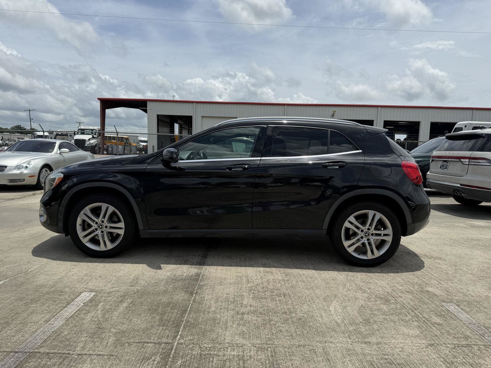 Used 2019 Mercedes-Benz GLA 250 image 15