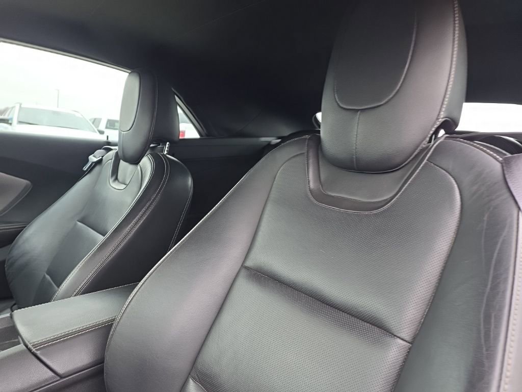 Used 2011 Chevrolet Camaro LT w/ RS Package image 12