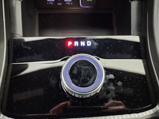 New 2025 Jeep Grand Cherokee Laredo X w/ Luxury Tech Group I image 22