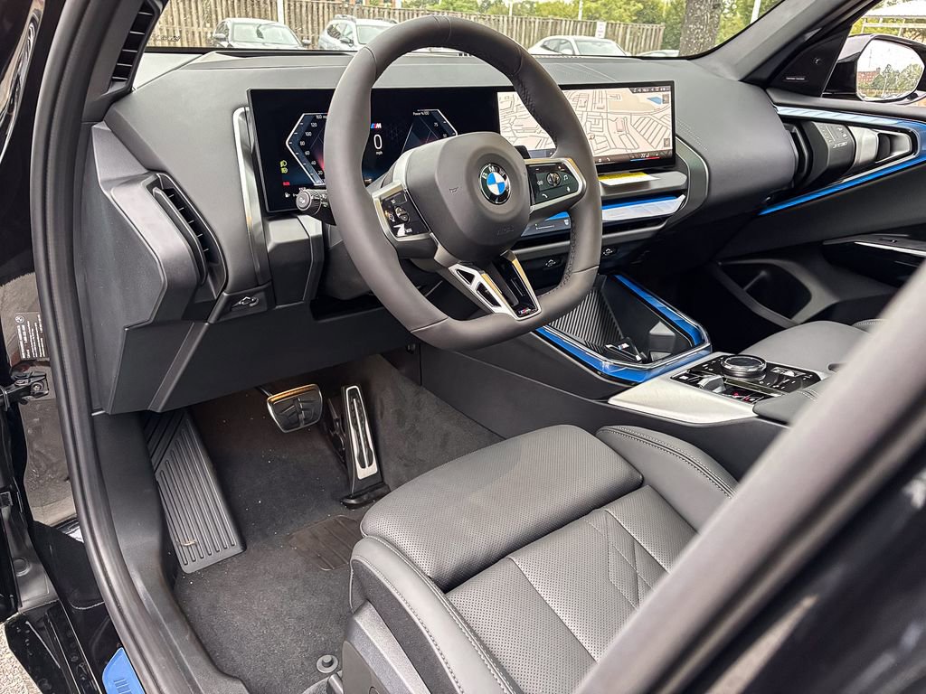 New 2026 BMW X3 xDrive30 image 12