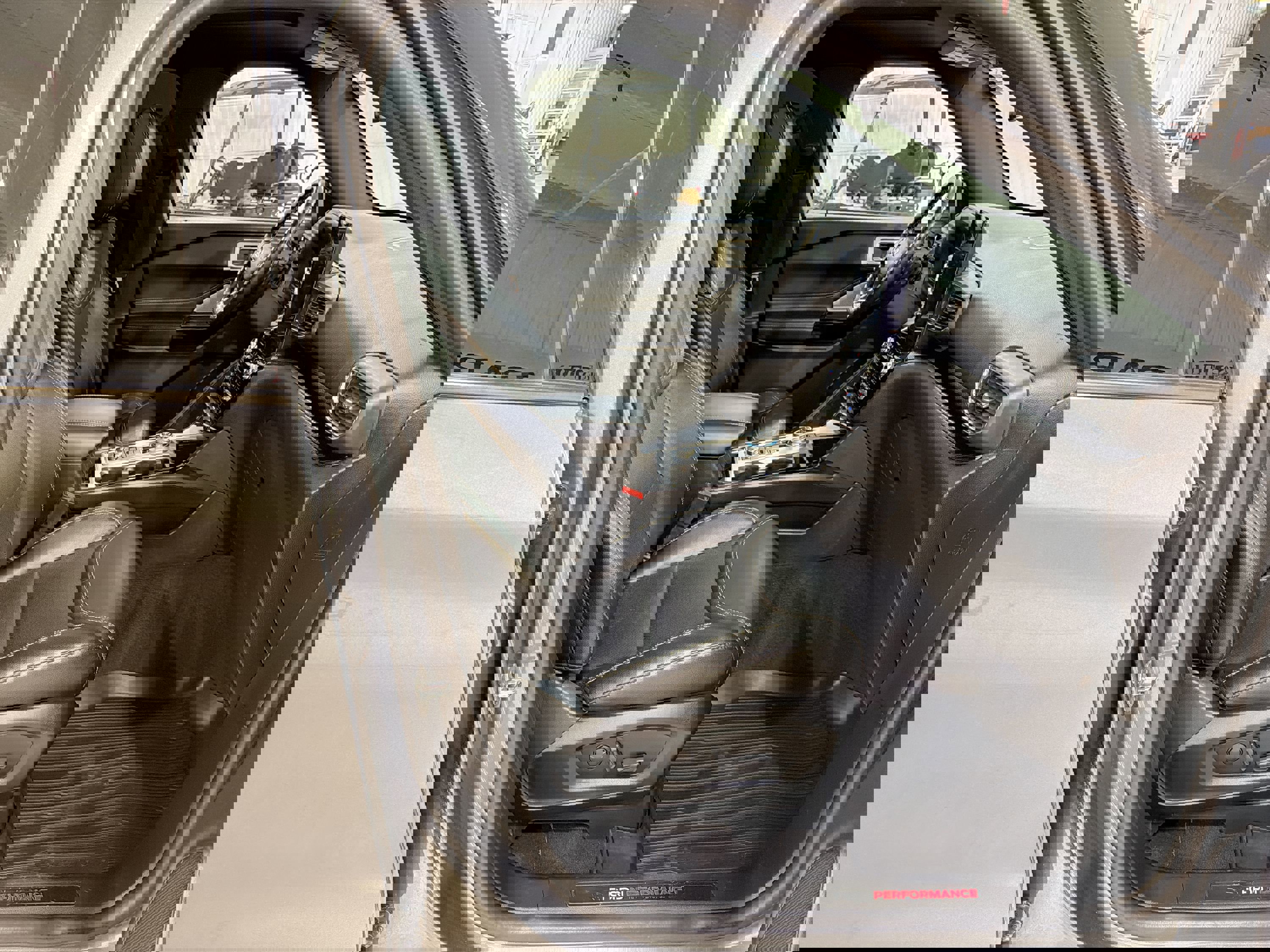 Used 2022 Ford Explorer ST w/ Equipment Group 401A image 30