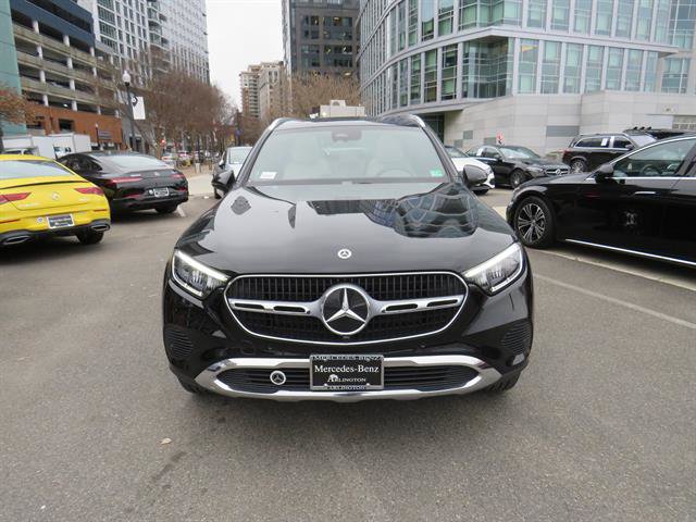 Used 2024 Mercedes-Benz GLC 300 4MATIC image 6