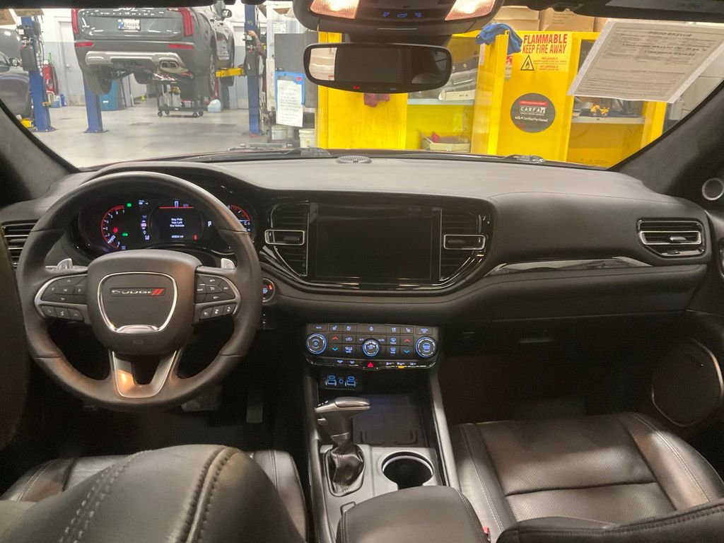 Used 2022 Dodge Durango Citadel image 14
