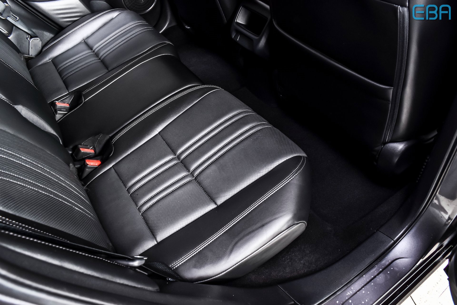 Used 2025 Honda HR-V EX-L image 22