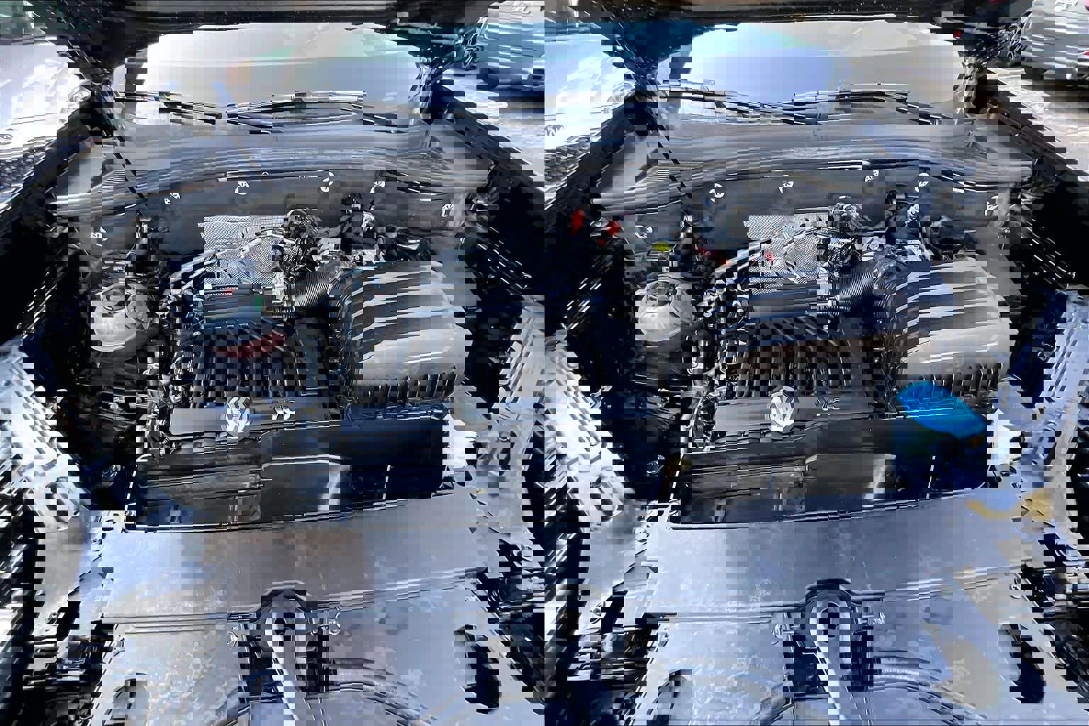 Used 2021 Volkswagen Atlas SEL Premium image 30