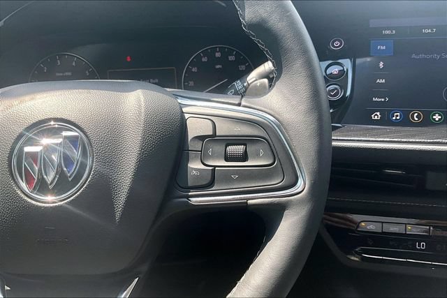 Used 2021 Buick Envision Preferred FWD image 17
