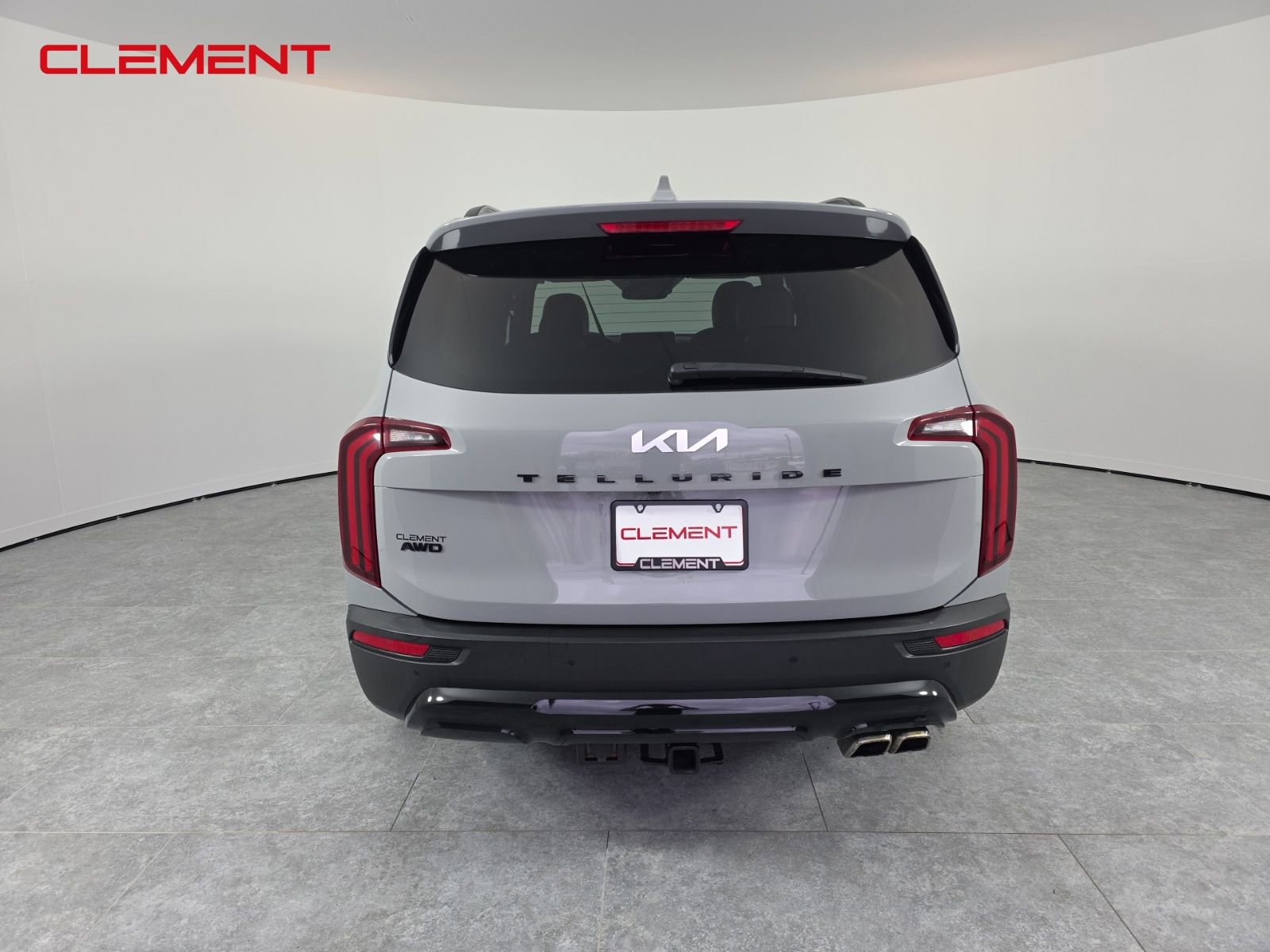 Used 2022 Kia Telluride SX w/ SX Prestige Package image 7