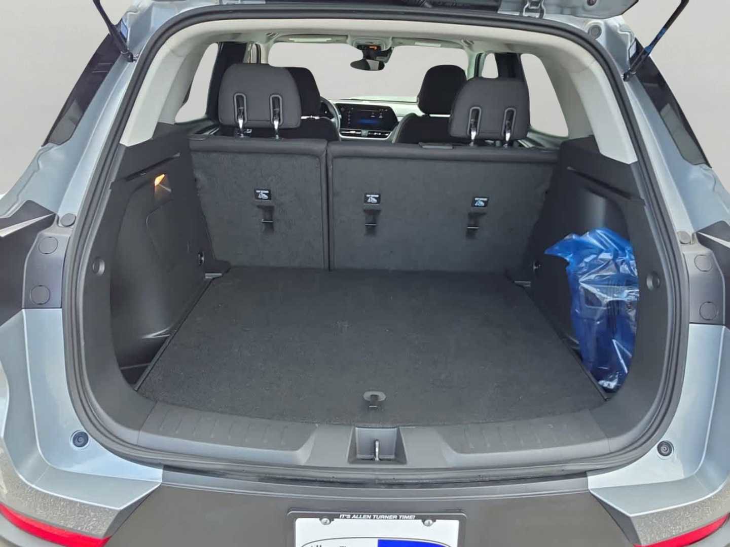 Used 2024 Chevrolet TrailBlazer LS w/ LS Convenience Package image 7