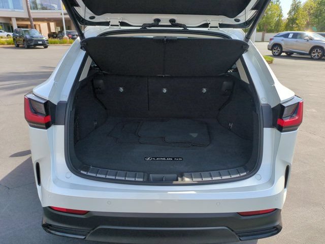 Used 2024 Lexus NX 350 AWD w/ Vision Package image 27