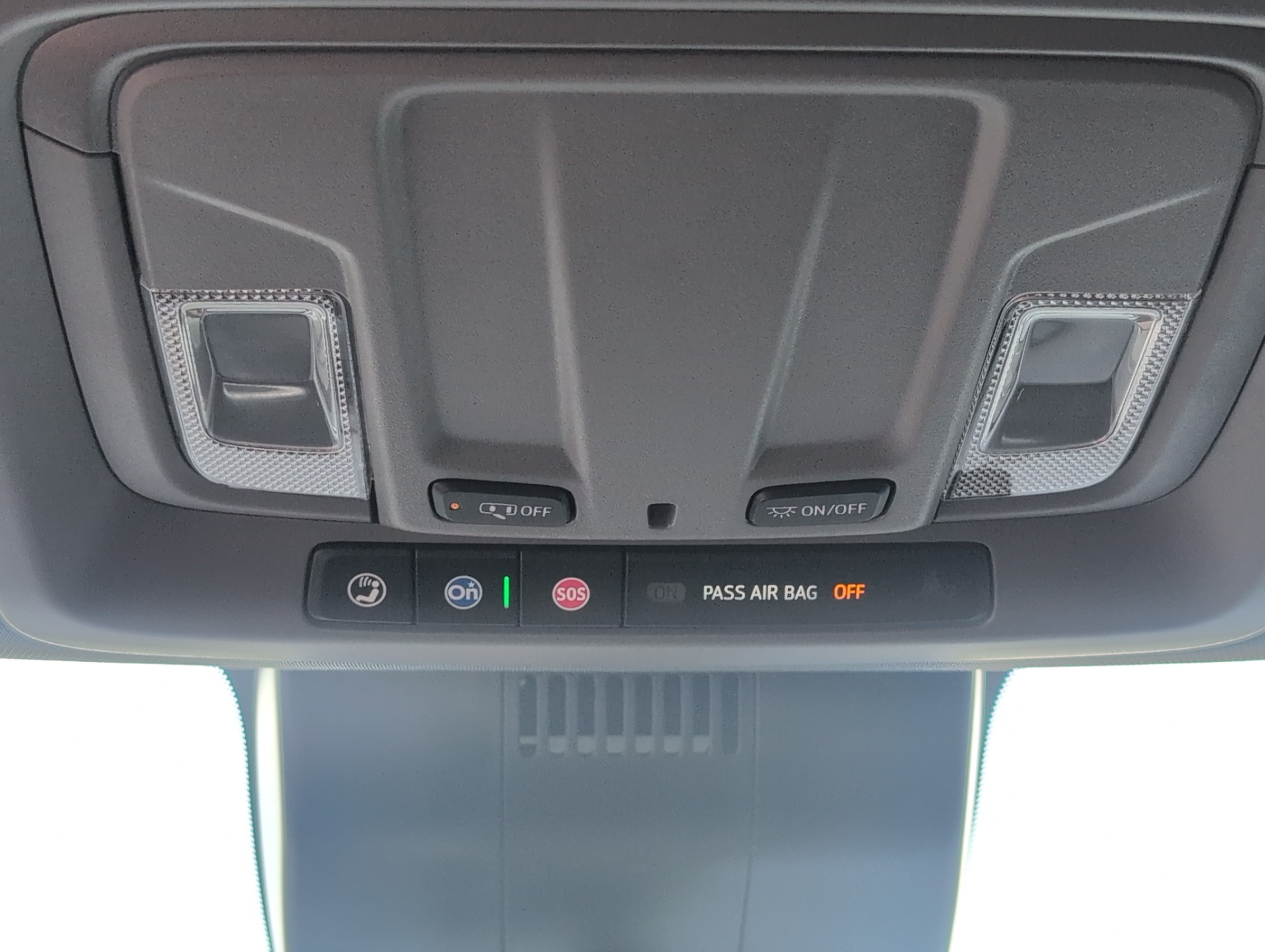 Used 2026 Chevrolet Silverado 1500 RST RWD image 17