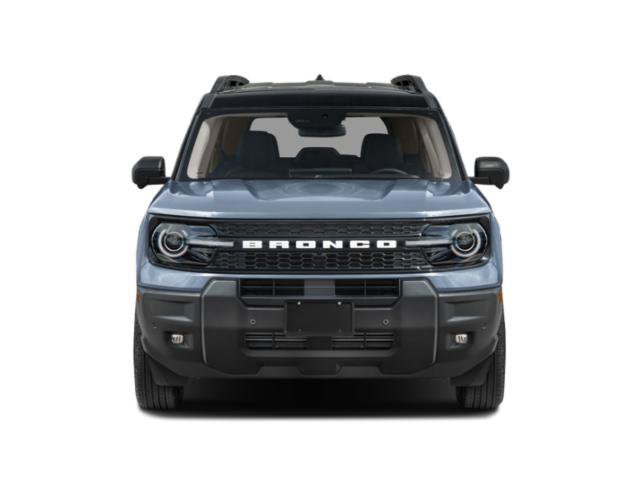 New 2026 Ford Bronco Sport Outer Banks AWD/4WD image 4