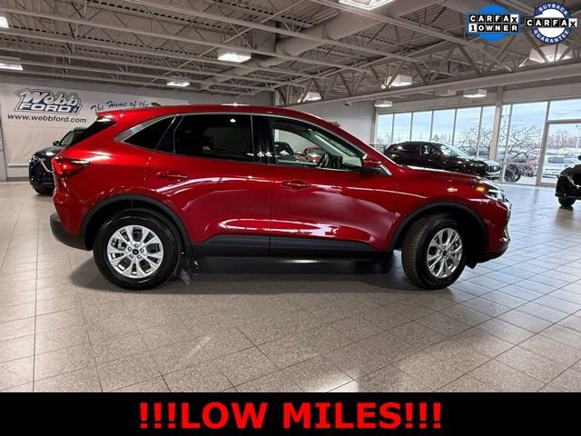 Used 2023 Ford Escape Active w/ Tech Pack #2 image 10