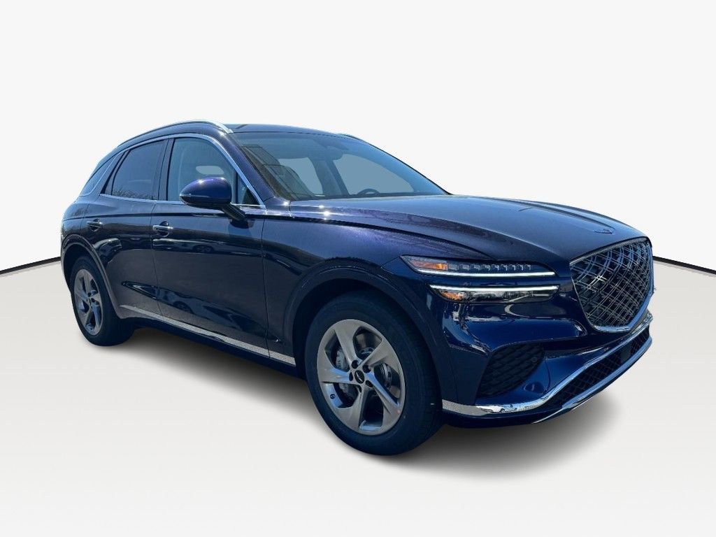 New 2026 Genesis GV70 2.5T Select AWD/4WD image 1