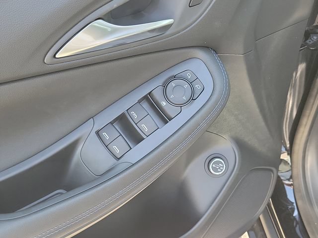 New 2026 Buick Encore GX Sport Touring w/ Advanced Technology Package AWD/4WD image 18