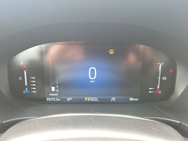 Certified 2023 Ford Escape Active w/ Cold Weather Package FWD image 42