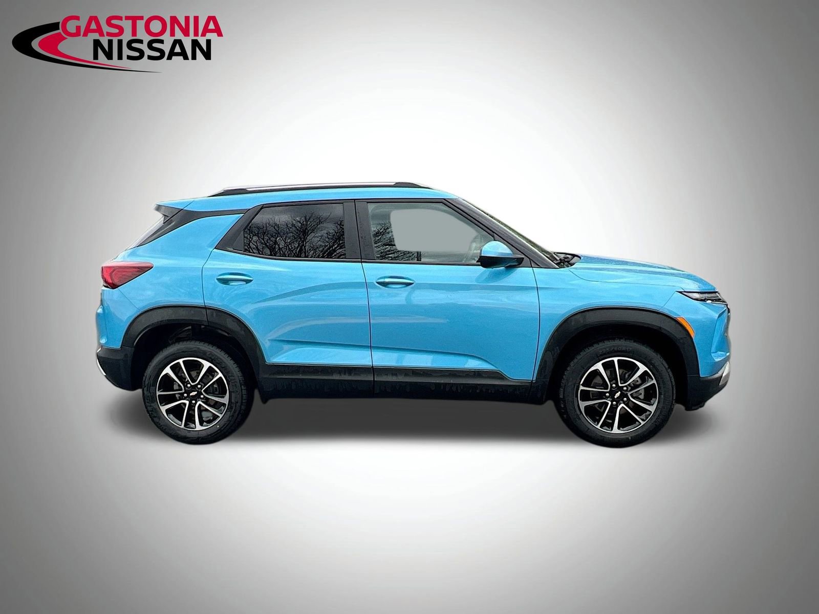 Used 2025 Chevrolet TrailBlazer LT image 7