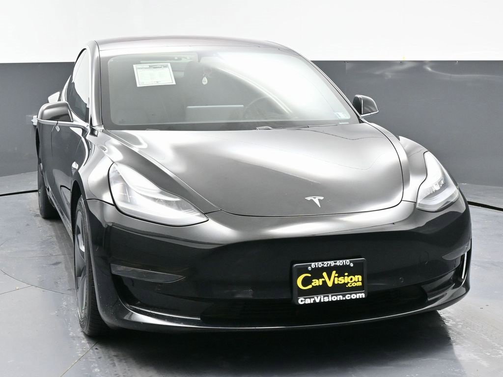Used 2018 Tesla Model 3 Long Range image 3