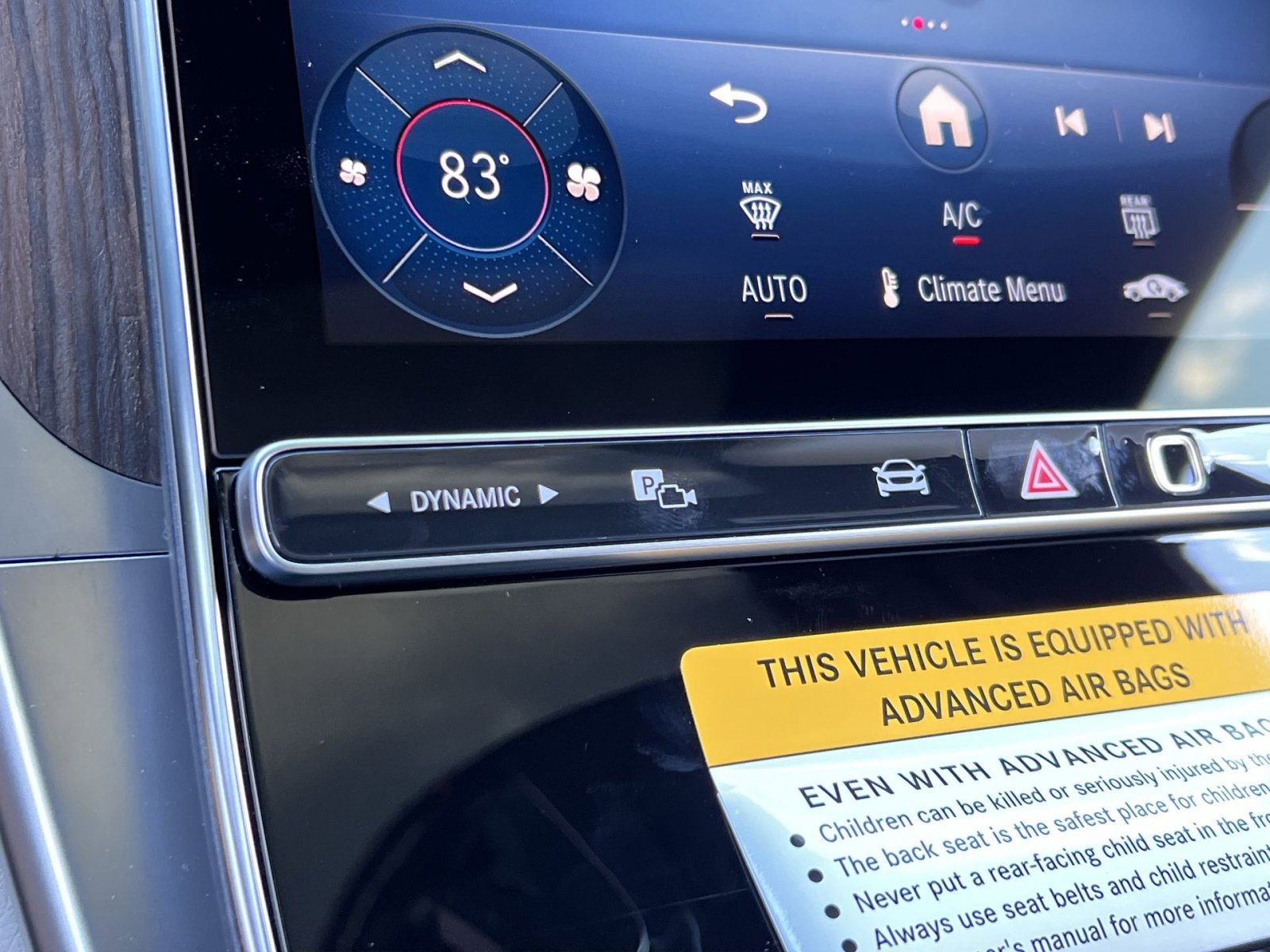 New 2026 Mercedes-Benz GLC 300 4MATIC image 32