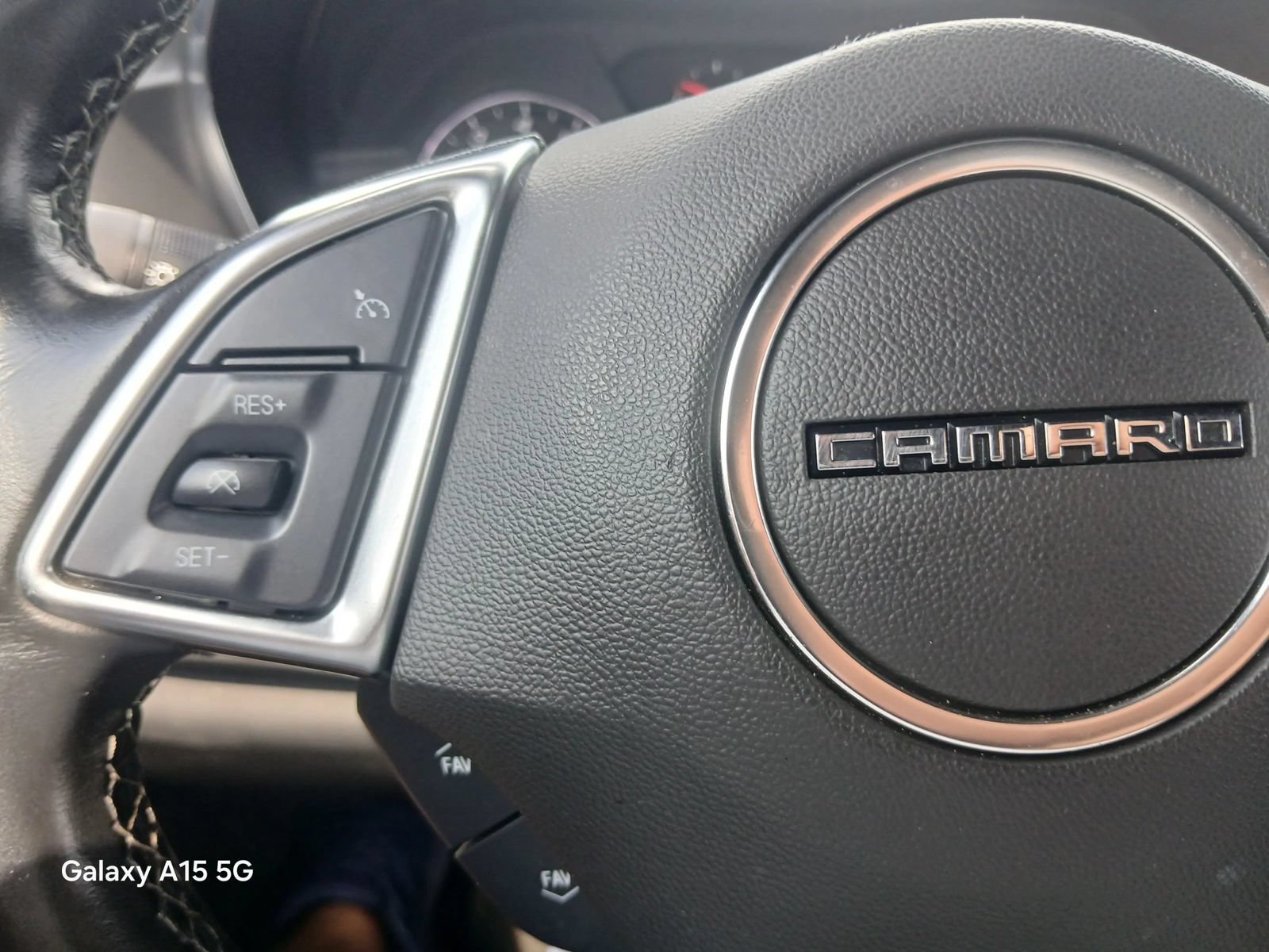 Used 2018 Chevrolet Camaro LS RWD image 21