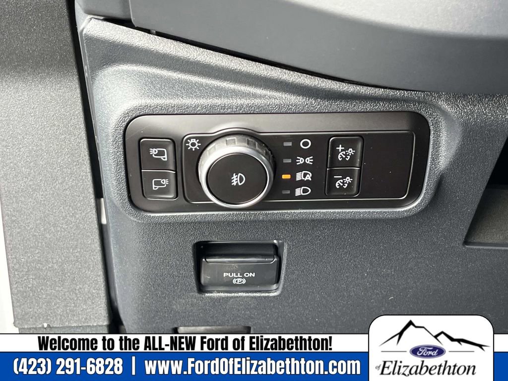 New 2025 Ford Bronco Raptor image 22