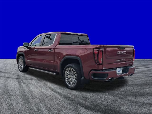 Used 2019 GMC Sierra 1500 Denali w/ Denali Ultimate Package AWD/4WD image 6