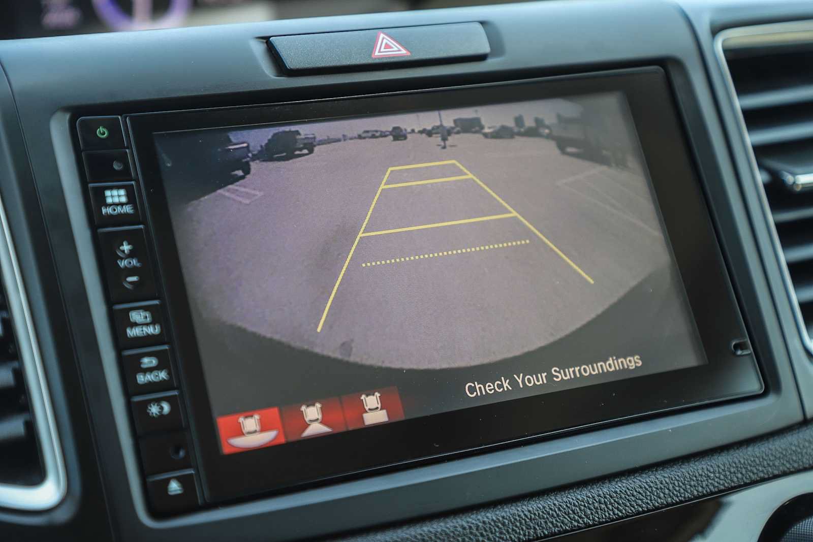 Used 2016 Honda CR-V Touring image 23