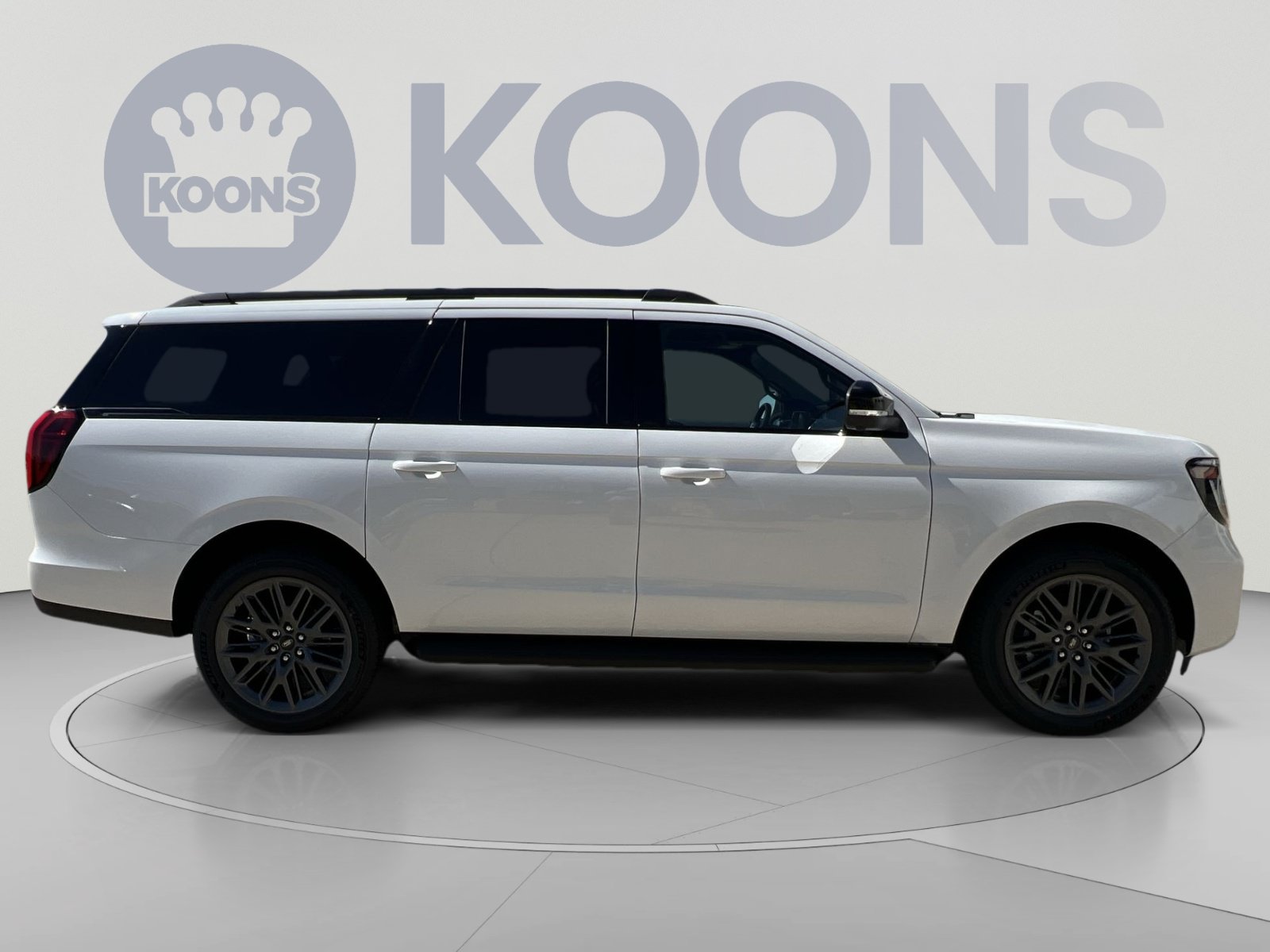 New 2026 Ford Expedition Max Platinum w/ Stealth Appearance Package AWD/4WD image 17