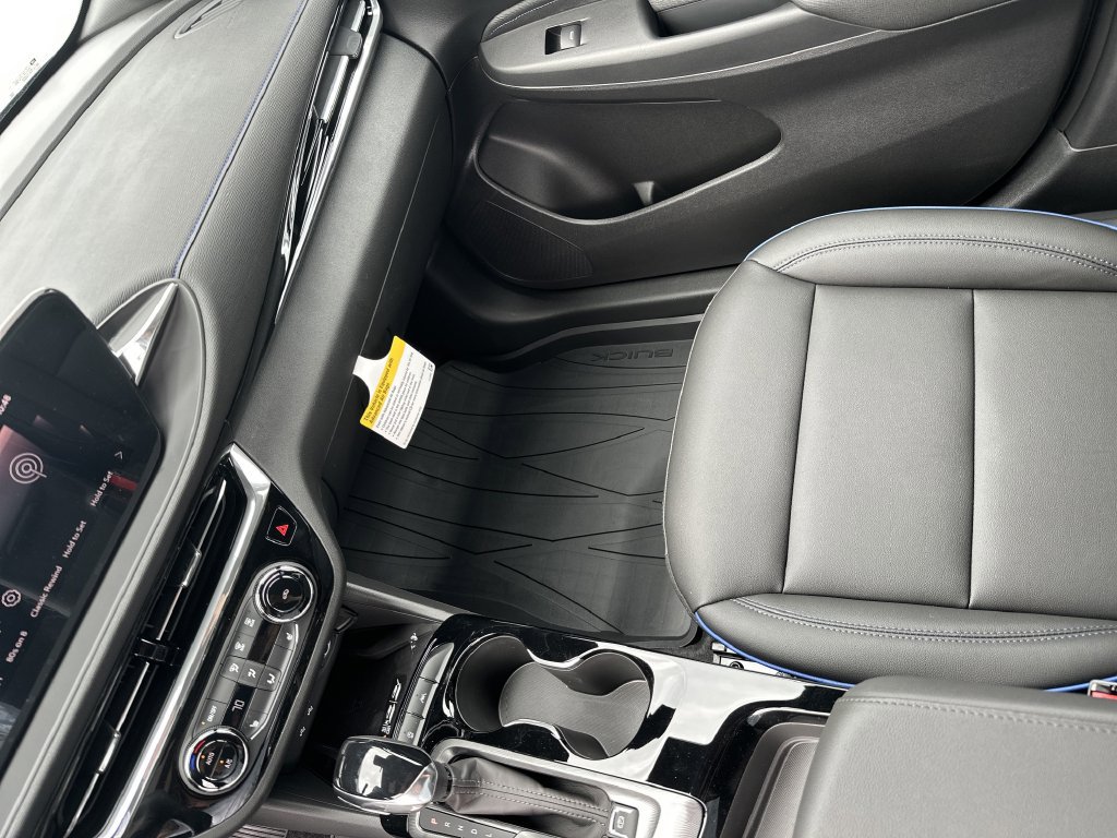 New 2026 Buick Envista Sport Touring w/ Convenience I Package FWD image 24