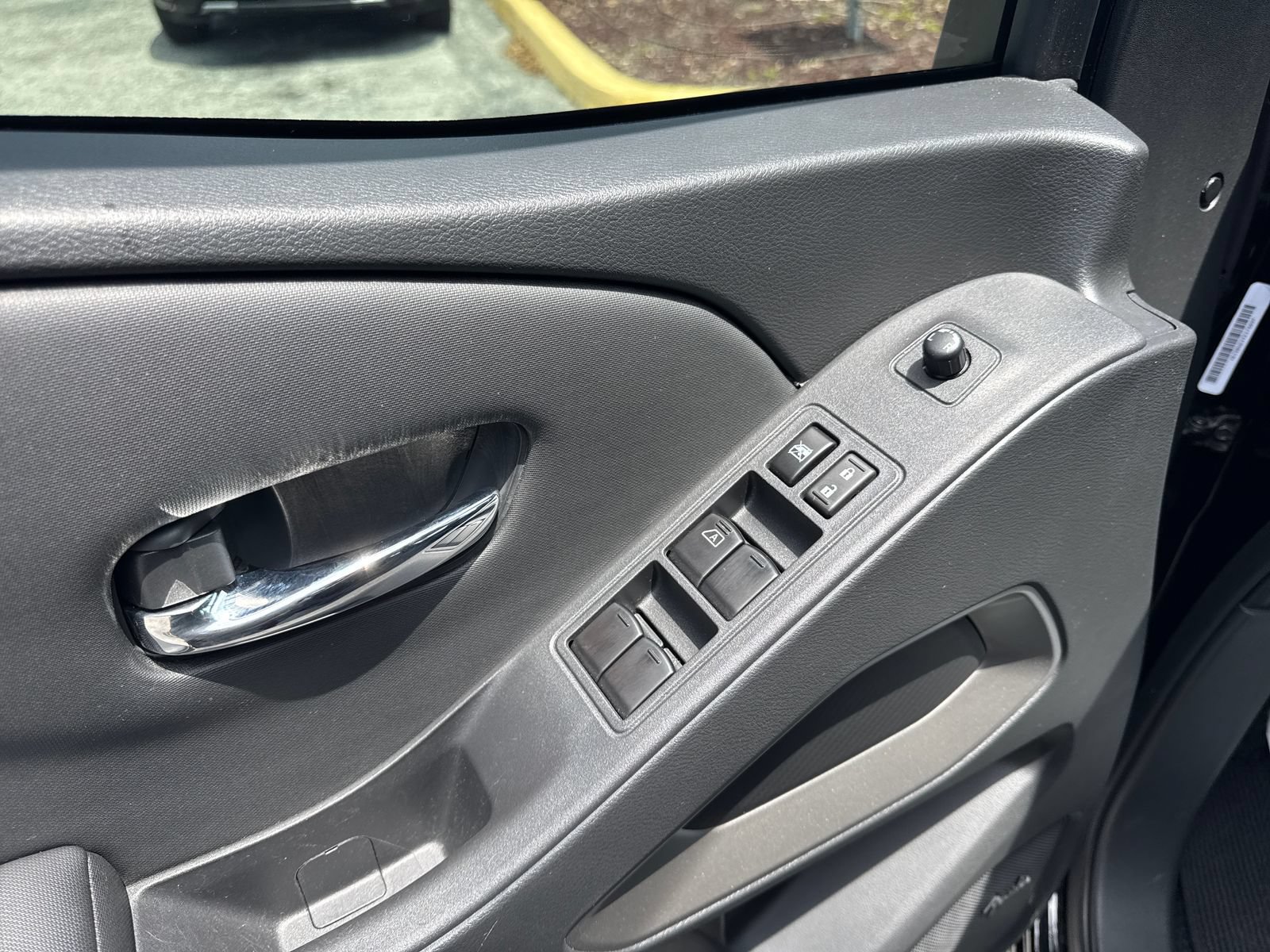 Certified 2024 Nissan Frontier SV w/ Hardbody Edition AWD/4WD image 12