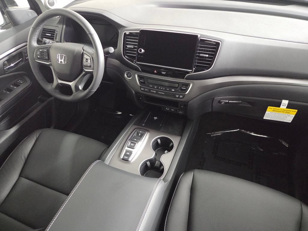 New 2026 Honda Ridgeline RTL image 14