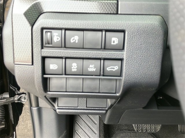 New 2026 Toyota 4Runner Limited image 26