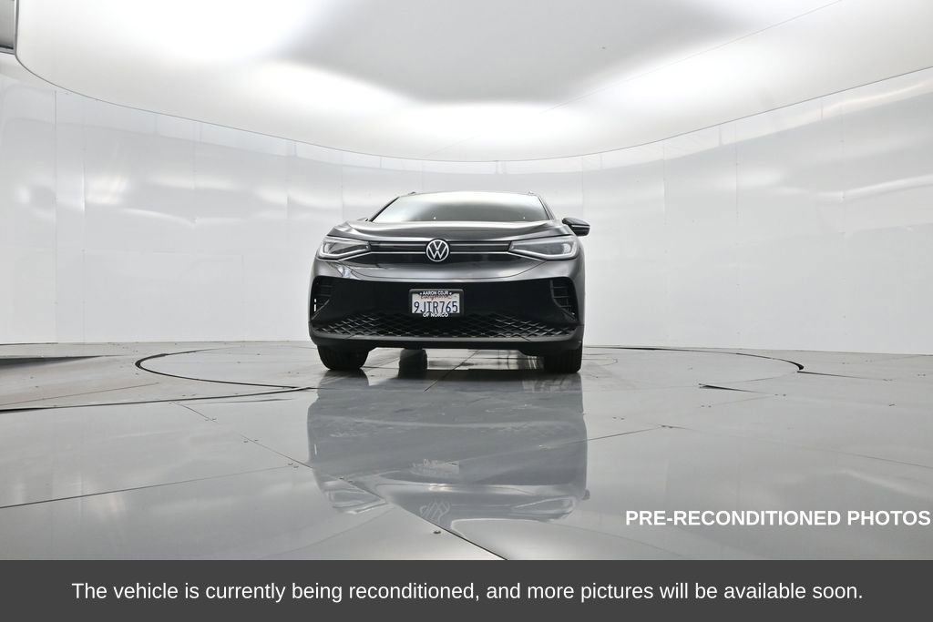 Used 2023 Volkswagen ID.4 Pro S image 45