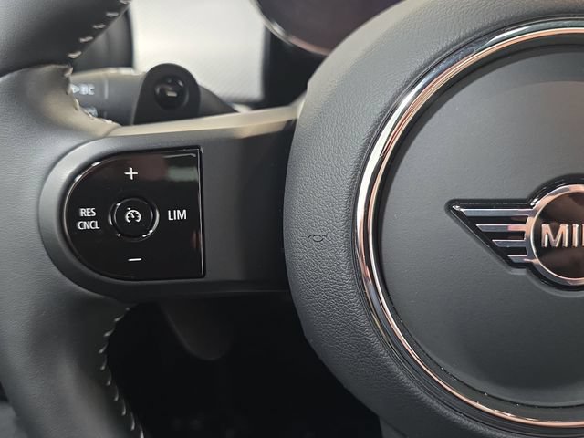 Certified 2024 MINI Cooper S FWD image 11