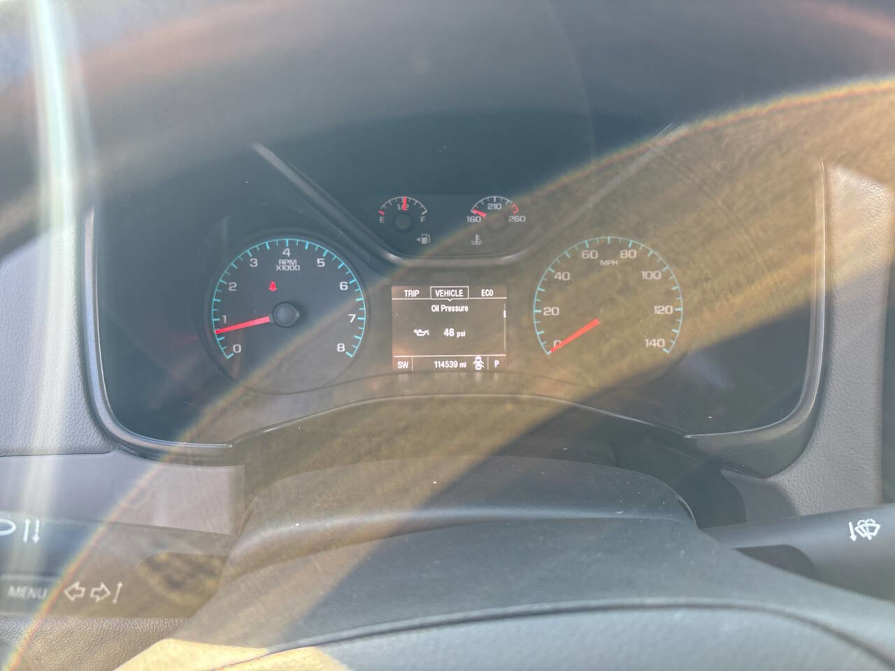 Used 2016 Chevrolet Colorado W/T w/ WT Convenience Package image 15